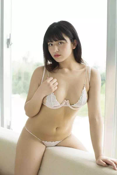 Kana Tokue – miniatura