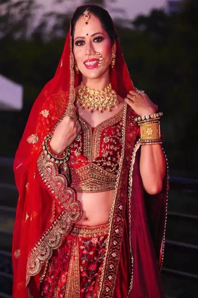 Kanchan Awasthi – miniatura