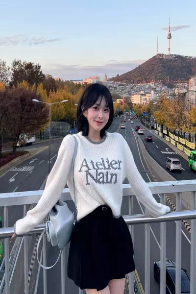 Kang Min-Ji – miniatura