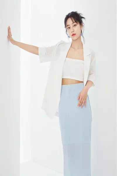 Kang Min-ah – miniatura