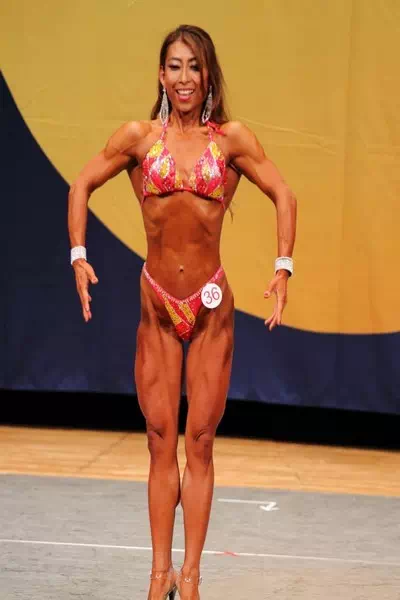 Kaori Yasui – miniatura