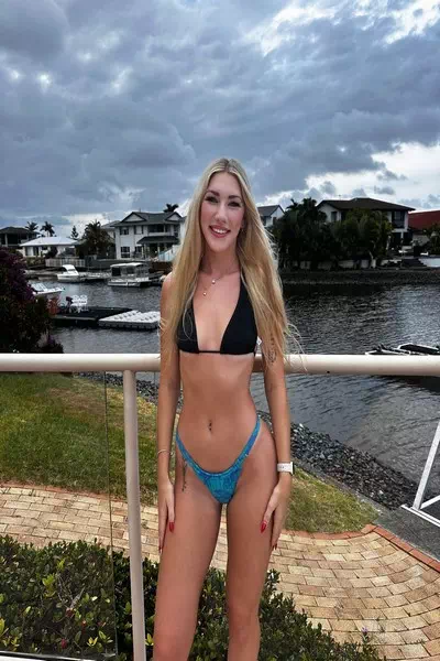 Kara Inskip – miniatura