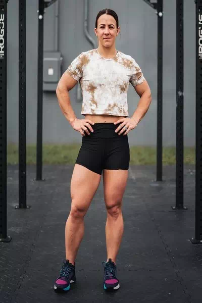 Kara Saunders – miniatura