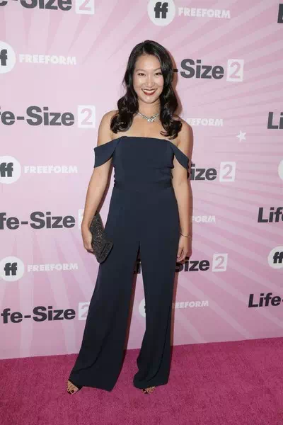 Kara Wang – miniatura