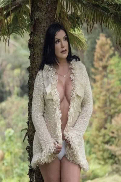 Karen Aguilar – miniatura