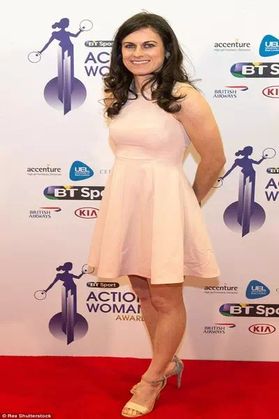 Karen Carney – miniatura