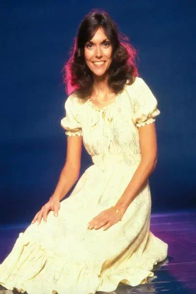 Karen Carpenter – miniatura