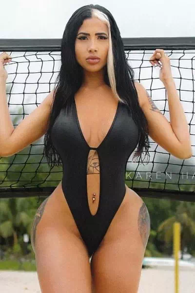 Karen Havary – miniatura