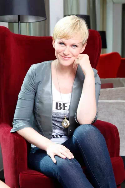 Karen Heinrichs – miniatura