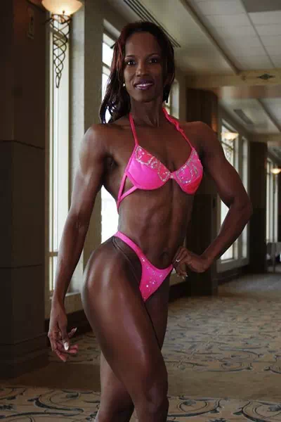 Karen Walcott – miniatura