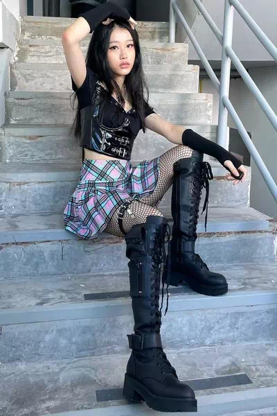 Karenkaee – miniatura