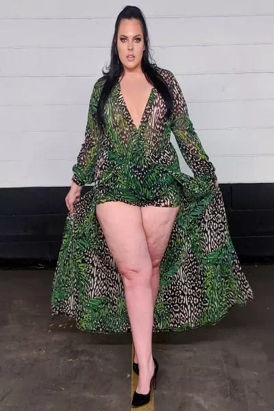 Kari Kemp – miniatura