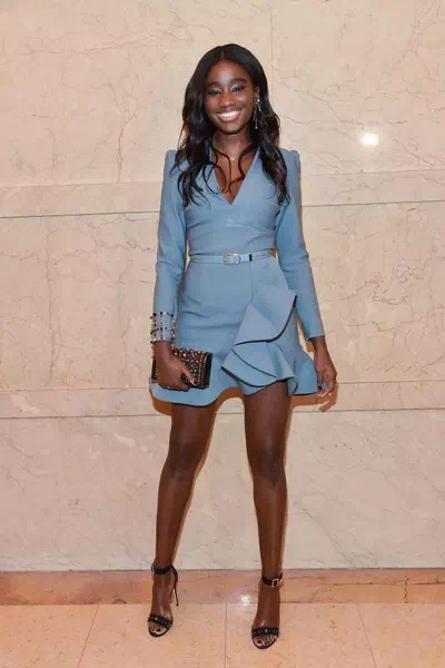 Karidja Toure – miniatura