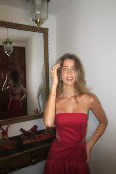 Karime Scander – miniatura