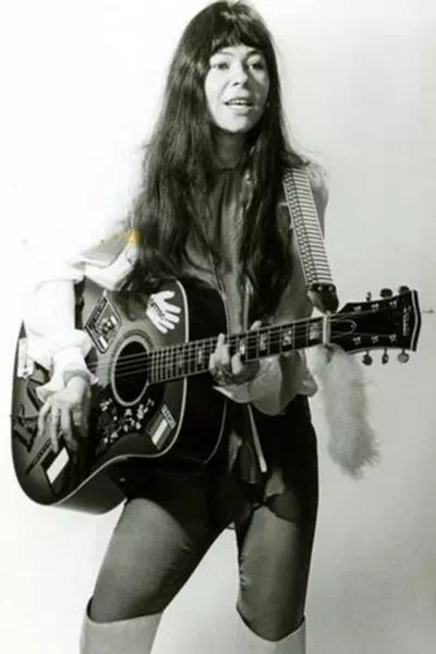 Karin Stanek – miniatura