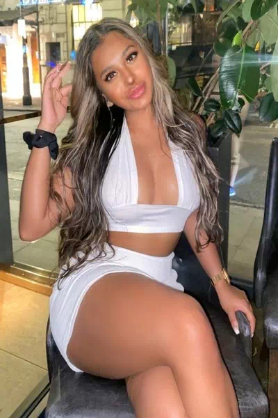 Karina Govzan – miniatura