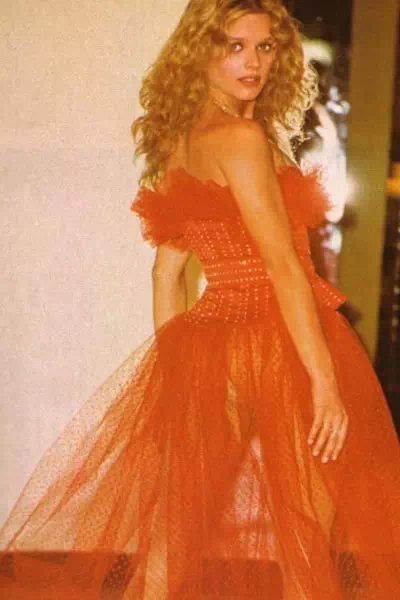 Karina Huff – miniatura