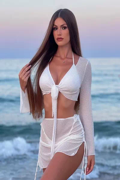 Karina Ilieva – miniatura