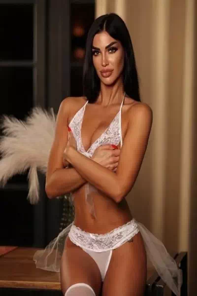 Karina Ilina – miniatura