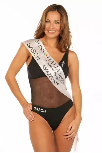 Karina Michelin – miniatura