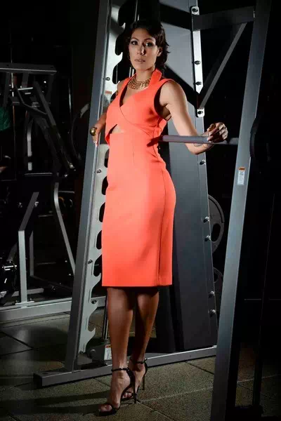 Karina Ocasio – miniatura