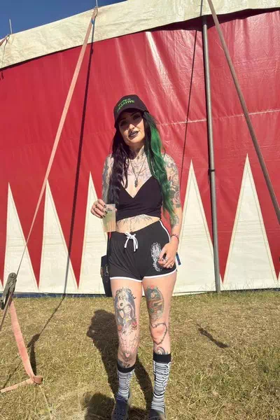 Karina Palmer – miniatura