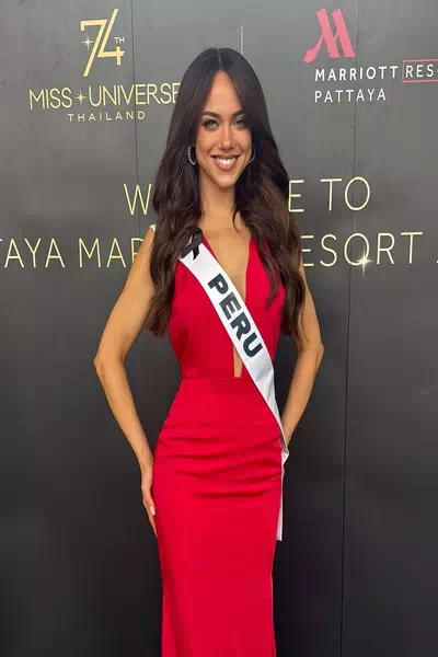 Karla Bacigalupo – miniatura