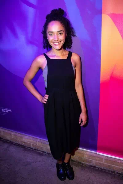 Karla Crome – miniatura