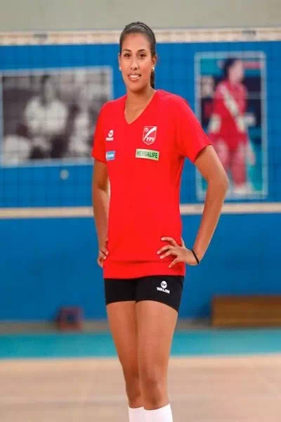 Karla Ortiz – miniatura