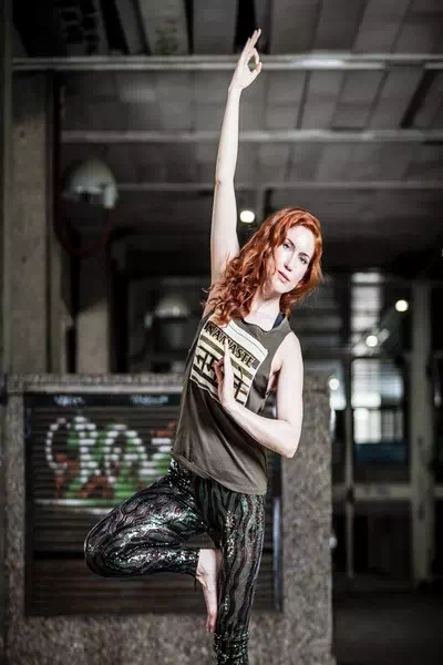 Karla Sanchez – miniatura