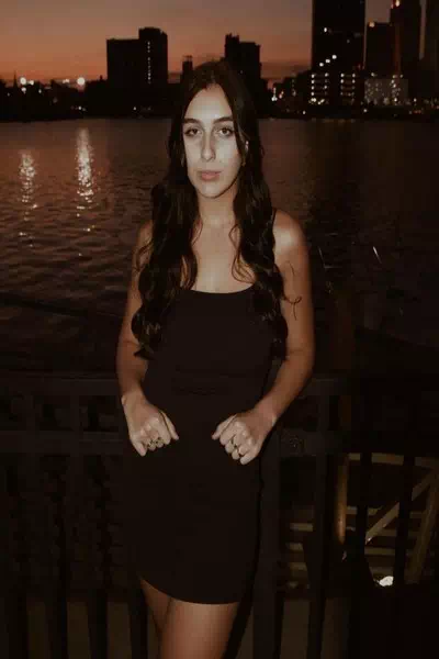 Karli Reese – miniatura