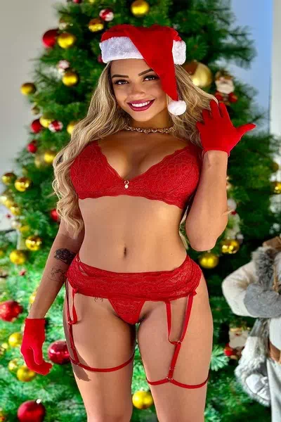 Karlyane Menezes – miniatura