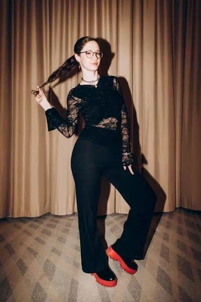 Karmen Rasey – miniatura