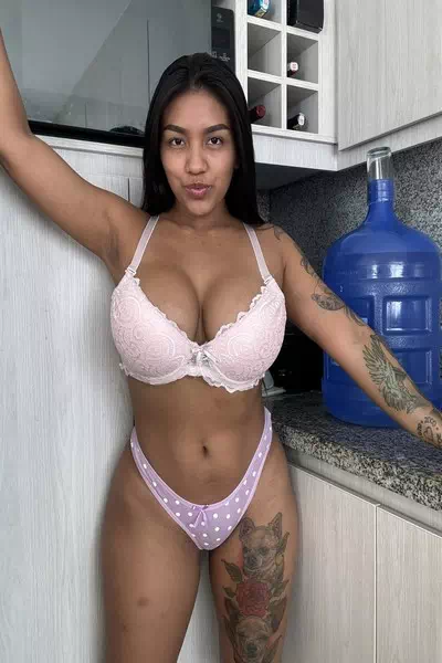 Karolay Vargas – miniatura