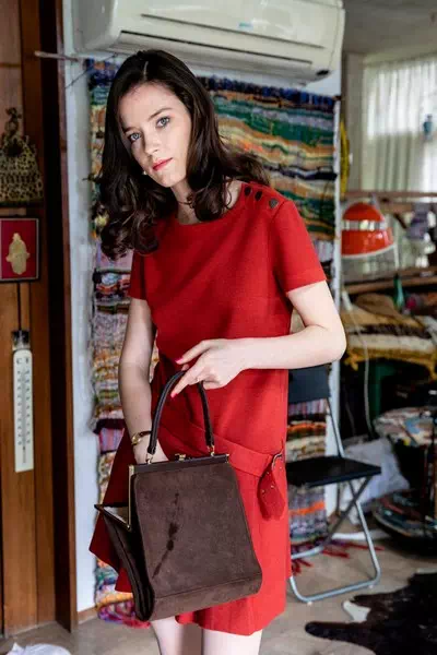 Karole Rocher – miniatura