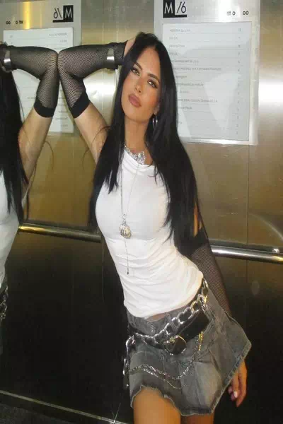 Karolina Baran – miniatura