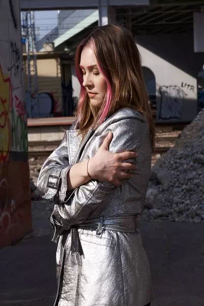 Karolina Czarnecka – miniatura