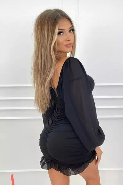 Karolina Jarych – miniatura