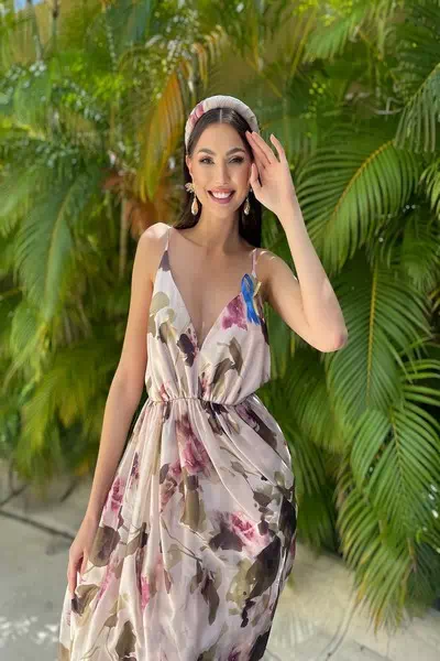 Karolina Kopincova – miniatura