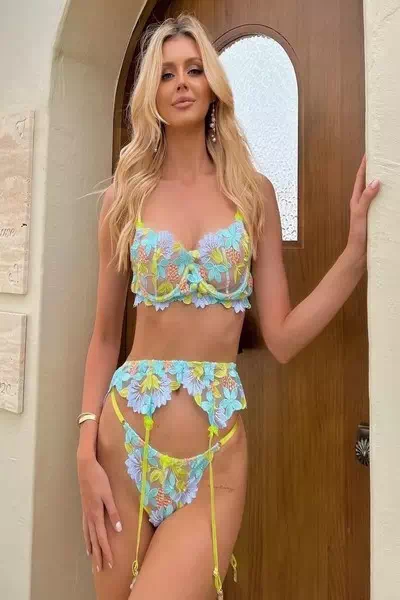 Karolina Malina – miniatura