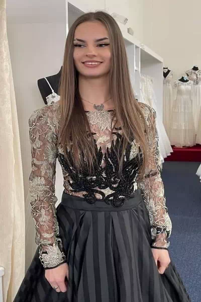 Karolina Manasova – miniatura