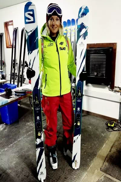 Karolina Riemen – miniatura