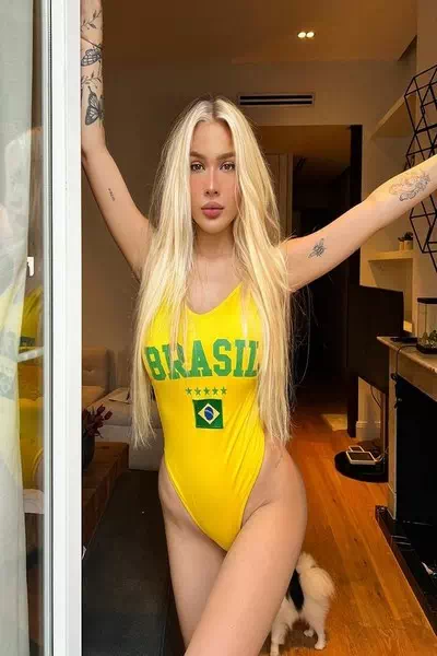 Karoline Lima – miniatura