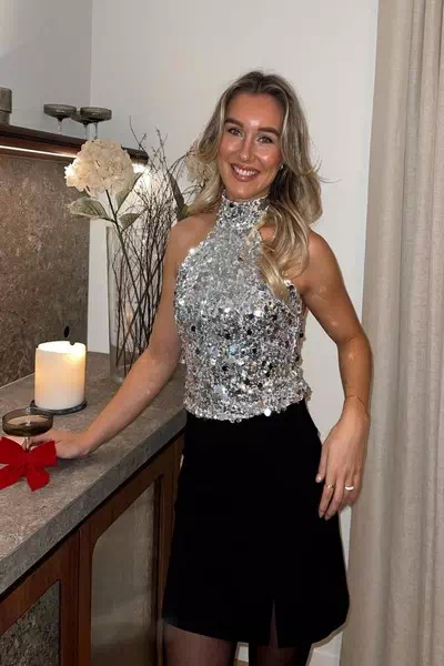 Karoline Olsen – miniatura