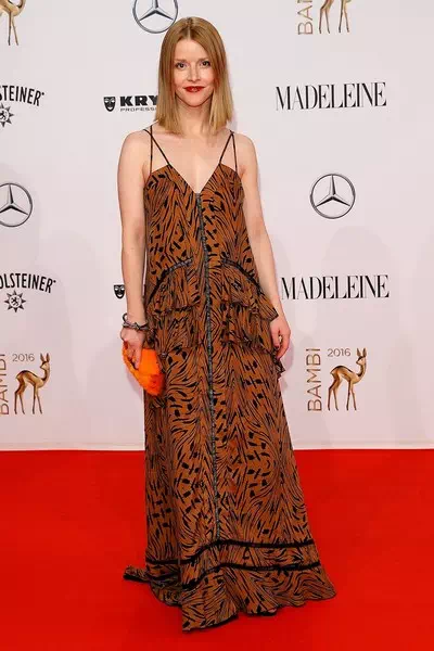 Karoline Schuch – miniatura