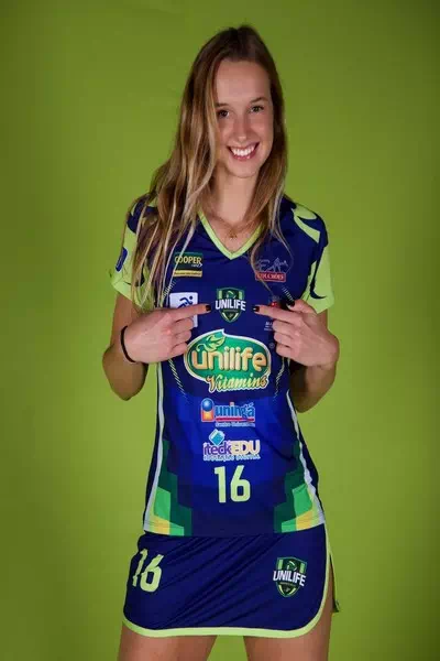 Karoline Tormena – miniatura