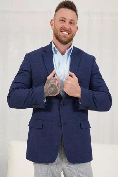 Karter Hoff – miniatura