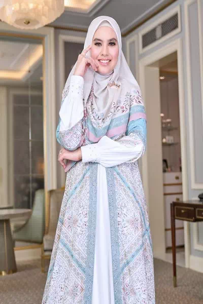 Kartika Putri – miniatura