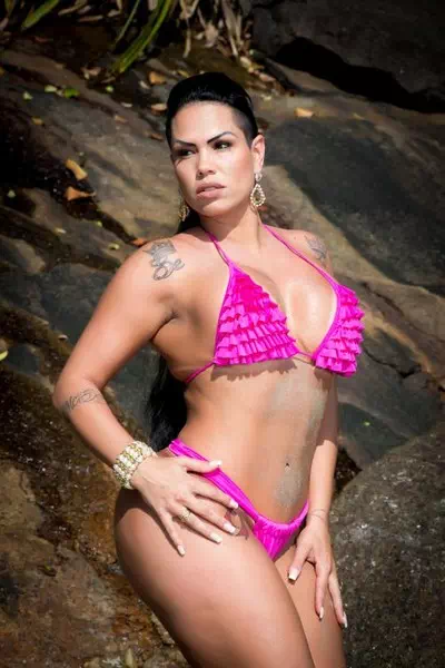 Karyn Alvys – miniatura