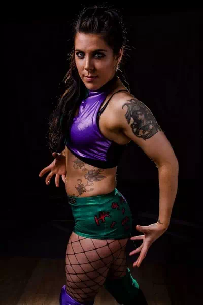 Kasey Owens – miniatura